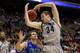 Lubick will be one of the players tasked with replacing Smith.
