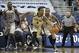 Smith-Rivera will have to play at an even higher level for the Hoyas for the rest of the season.