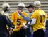 Nussmeier had great success with with quarterbacks like Jake Locker and Keith Price at Washington.