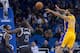 Kendall Marshall
