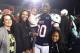 Desir and family