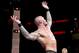 Randy Orton's response to "WE WANT DIVAS!" chants was...this.