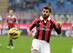 West Ham has brought AC Milan midfielder Antonio Nocerino into Upton Park on loan for the rest of the season to try to help the Hammers anemic offense.