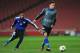LONDON, ENGLAND - OCTOBER 23: Julian Draxler of FC Schalke 04 during a training session at Emirates Stadium on October 23, 2012 in London, England. (Photo by Shaun Botterill/Getty Images)