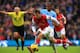 Aaron Ramsey's return will boost Arsenal.