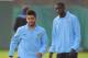 Sergio Aguero and Yaya Toure tried to tempt Lionel Messi to Man City
