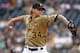 Burnett is a definitely a strikeout pitcher, which is particularly well-suited for Arlington.
