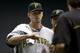 All things considered, Burnett could be a solid investment.