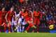 Steven Gerrard Slots Home Against Aston Villa
