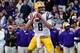 Mettenberger improved mightily under Cameron