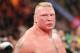 Brock Lesnar's next goal is sure to be the WWE title.