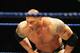 SYDNEY, AUSTRALIA - JUNE 15: Batista stands in the ring during WWE Smackdown at Acer Arena on June 15, 2008 in Sydney, Australia. (Photo by Gaye Gerard/Getty Images)