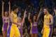Who are the Lakers?