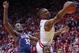 Vonleh is a rebounding machine.