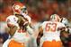 Did QB Tajh Boyd and Clemson deserve a rematch with Florida State?