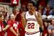 The Hoosiers have welcomed Robinson's presence with open arms.