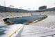 Lambeau Field often plays host to some of the coldest NFL games of the year.