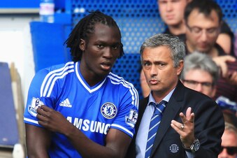 Chelsea: Is Diego Costa the Heir Apparent to Didier Drogba ...