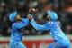 India have been in disarray during their ODI series against New Zealand.