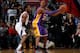 Without Bryant as the focal point, the Lakers' offense has stagnated.