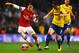 Ozil's signing was a symbol that marked a turning point for Arsenal.