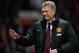 MANCHESTER, ENGLAND - JANUARY 11: Manchester United Manager David Moyes acknowledges the fans prior to the Barclays Premier League match between Manchester United and Swansea City at Old Trafford on January 11, 2014 in Manchester, England. (Photo by Sha