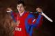 PITTSBURGH - FEBRUARY 03: Evgeni Malkin #71 of the Pittsburgh Penguins poses for a portrait in his Team Russia 2010 Olympic jersey on February 3, 2010 at Mellon Arena in Pittsburgh, Pennsylvania. (Photo by Gregory Shamus/Getty Images)