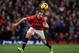 MANCHESTER, ENGLAND - DECEMBER 07: Jonny Evans of Manchester United during the Barlcays Premier league match between Manchester United and Newcastle United at Old Trafford on December 7, 2013 in Manchester, England. (Photo by Richard Heathcote/Getty Ima