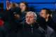 LONDON, ENGLAND - JANUARY 26: Jose Mourinho manager of Chelsea looks on during the FA Cup Fourth Round between Chelsea and Stoke City at Stamford Bridge on January 26, 2014 in London, England. (Photo by Ian Walton/Getty Images)
