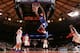 NEW YORK, NY - JANUARY 17: DeAndre Jordan #6 of the Los Angeles Clippers dunks in a game against the New York Knicks during a game at Madison Square Garden in New York City on January 17, 2014. NOTE TO USER: User expressly acknowledges and agrees that, b