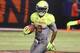 Isaiah McKenzie at the Under Armour All-American Game