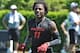 Michiah Quick would be a surprise commit for Notre Dame.