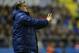 VALENCIA, SPAIN - JANUARY 19: Head coach Gerardo Martino of Barcelona gives instructions during the la Liga match between Levante UD and FC Barcelona at Ciutat de Valencia on January 19, 2014 in Valencia, Spain. (Photo by Manuel Queimadelos Alonso/Getty
