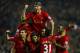 Liverpool were in exceptional form against Everton.
