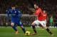 Juan Mata enjoyed a wonderful Manchester United debut.