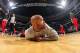 Gibson shouldn't be untouchable if Bulls want to land a star.