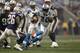 UCLA sent five players to Super Bowl XXXVIII, including RB DeShaun Foster who rushed for 43 yards and scored one touchdown.