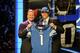 Matt Stafford went from 5-star recruit to No. 1 overall pick.