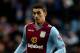 BIRMINGHAM, ENGLAND - DECEMBER 28: Matthew Lowton of Aston Villa in action during the Barclays Premier League match between Aston Villa and Swansea City at Villa Park on December 28, 2013 in Birmingham, England. (Photo by Ben Hoskins/Getty Images)