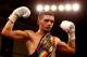 LONDON, ENGLAND - DECEMBER 14: Lee Selby celebrates after his victory in the British and Commonwealth Featherweight Championship contest against John Simpson at York Hall on December 14, 2011 in London, England. (Photo by Scott Heavey/Getty Images)