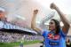 Cavani's form at Napoli attracted a host of clubs, but he ultimately chose PSG