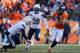 Best known for his receiving ability, Eric Decker could also make an impact Sunday as a punt returner.
