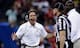 Saban's caught flak over roster management.