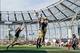 Notre Dame-Navy in Dublin was a sight to behold.