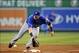 Losing Mitch Moreland isn't necessarily ideal, but Nelson Cruz, if signed, would like push him out.