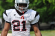 Chubb's power is perfect for the SEC.