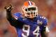 The SEC produces more NFL busts, like Jarvis Moss, than one might realize.