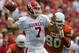 Rhett Bomar was one of countless busts from the Big 12.
