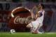 Cavenaghi during his last spell at the Monumental
