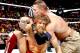 Daniel Bryan's battle with John Cena didn't make for a great pay-per-view buyrate.